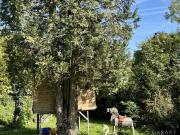 Charmantes Einfamilienhaus mit traumhaft großem Garten...