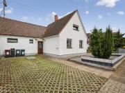 Charmantes Einfamilienhaus mit viel Gestaltungsspielraum...