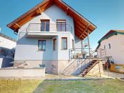 Charmantes Einfamilienhaus mit viel Platz – Ideal als...