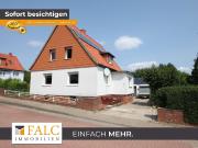 Charmantes Einfamilienhaus mit viel Potential!