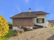 Charmantes Einfamilienhaus mit viel Potenzial an guter...