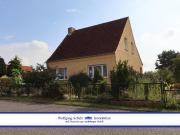 Charmantes Einfamilienhaus mit wunderschönem Garten und...