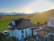 Charmantes Einfamilienhaus, teilsaniert I Vollunterkellert