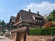Charmantes Einfamilienhaus  Unverbaubare Wohnlage mit...