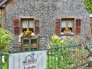Charmantes Einfamilienhaus, zum Renovieren in Les Brenets