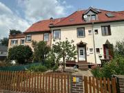Charmantes Einfamilienreihenhaus für kleine Großfamilien