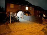 Charmantes Endhaus für Familien – mit großem, sonnigem...