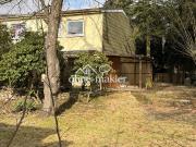 Charmantes Endreihenhaus mit großem Grundstück und viel...