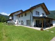 Charmantes exklusives Einfamilienhaus mit separatem...