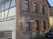 Charmantes Fachwerkhaus im Herzen von Heusenstamm Rembrücken