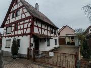 Charmantes Fachwerkhaus ohne Denkmalschutz mit...
