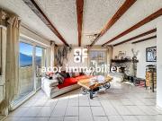 Charmantes Familienhaus in Coméraz, Grimisuat