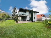 Charmantes Familienhaus in Oberbuchsiten