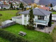 Charmantes Familienhaus in Oberbuchsiten