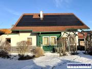 Charmantes Familienhaus mit Traumgarten, Pool und...