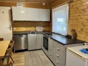 Vier Jahreszeiten am Wasser – Ihr Seehaus zum Wohlfühlen