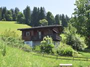 Charmantes Ferienhaus – Naturidylle in Rickatschwende