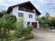 Charmantes, freistehendes 6.5 Zimmer Einfamilienhaus
