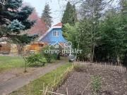 Charmantes freistehendes Einfamilienhaus im historischen...