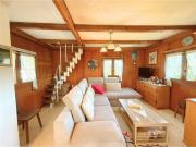 Charmantes freistehendes Haus in La Chaux de Fonds –...