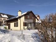 Charmantes freistehendes Haus mit 4,5 Zimmern im Wohngebiet