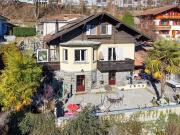 Charmantes freistehendes Haus mit 6,5 Zimmern und...