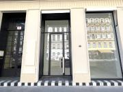Charmantes Geschäftslokal auf der Porzellangasse verfügbar