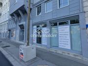 Charmantes Geschäftslokal direkt an der Spittelauer Lände 01