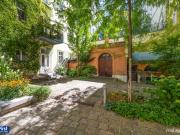 Charmantes, großzügiges Dachterrassenjuwel in...