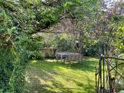 Charmantes Grundstück in beliebter Lage