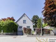 Charmantes Grundstück mit sanierungsbedürftigem... Charmantes Grundstück mit sanierungsbedürftigem...