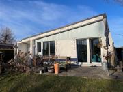 Charmantes Haus am Ufer des Neuenburgersees – Gletterens