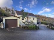 Charmantes Haus am Waldrand