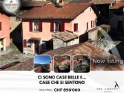 CHARMANTES HAUS AUF DREI EBENEN – SONNE, RUHE UND...