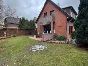 Charmantes Haus in Berlin Buckow sofort bezugsfrei