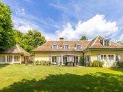 Charmantes Haus in Lausanne – Eine grüne Umgebung im...