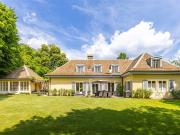 Charmantes Haus in Lausanne – Eine grüne Umgebung im...