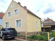 Charmantes Haus in Waldnähe!