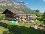 Charmantes Haus mit Freizeitwohnsitzwidmung, großem...