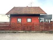 Charmantes Haus mit Garten und Entwicklungspotenzial