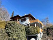 Charmantes Haus mit liebevollem Garten