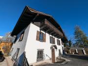 Charmantes Haus mit separater Büro /Gästeeinheit in Maxglan