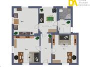 Charmantes Haus mit separater Büro /Gästeeinheit in Maxglan