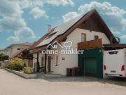 Charmantes Haus mit Traumgarten, Pool und gemütlicher...