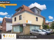 Charmantes Haus mit vielfältigen Nutzungsmöglichkeiten –...