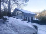 Charmantes Häuschen in Waldrandlage – Naturidylle mit...