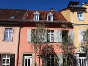 Charmantes Hinterhaus mit Dachterrasse im Herzen der...