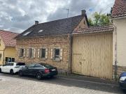 Charmantes Hofensemble von 1891 Wohnen und Arbeiten im...