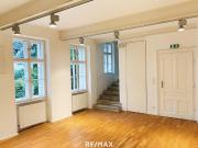 Charmantes Hofgebäude in Oberdöbling Ruhelage