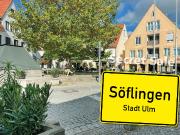 Charmantes Jugendstil MFH in Söflinger Toplage – saniert...